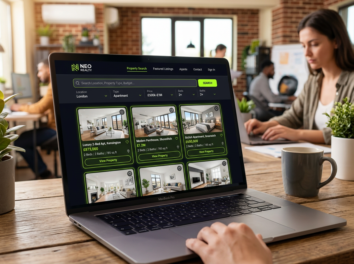 Auctus Realty